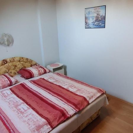 Ferienwohnung David Apartmanhaz Zalakaros Exterior foto